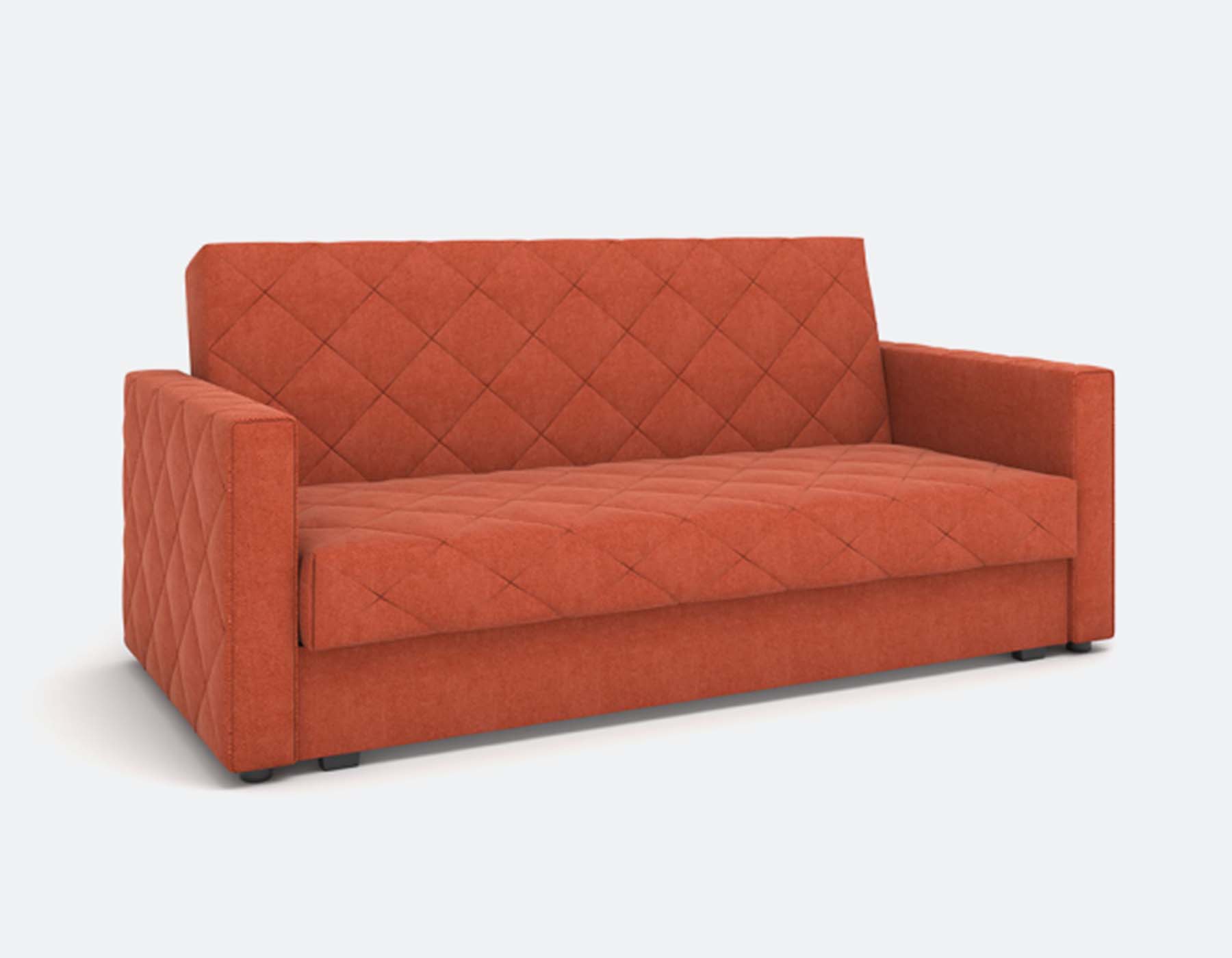 Диван прямой Клайд - в Мебель Лотус в Ставрополе