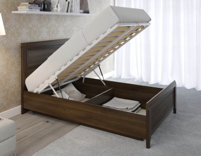 Кровать односпальная КР-1022-5