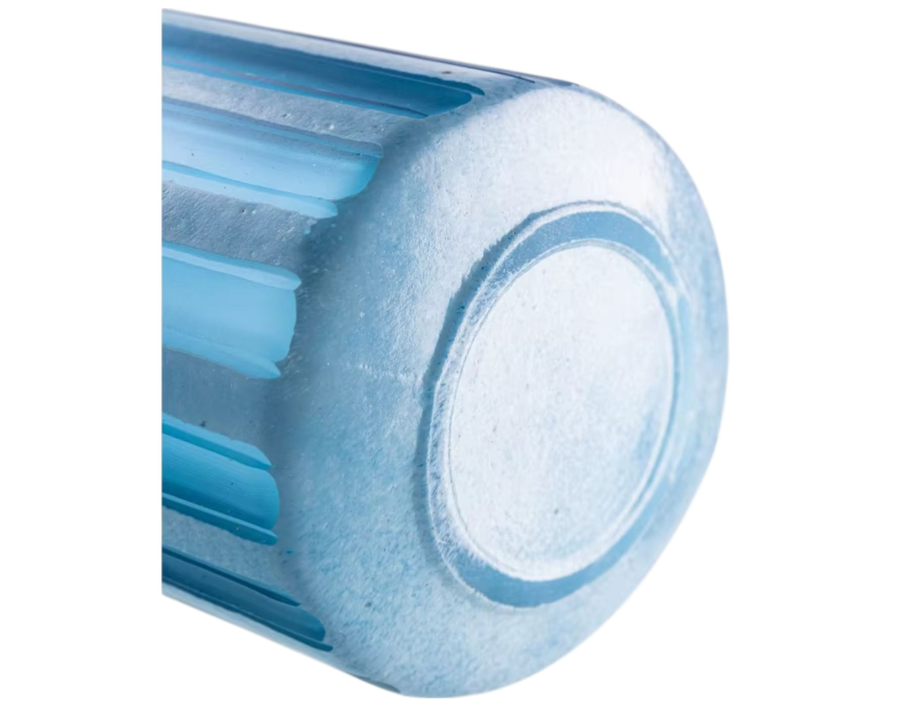 Ваза стеклянная AС20001 - в Мебель Лотус в Ставрополе