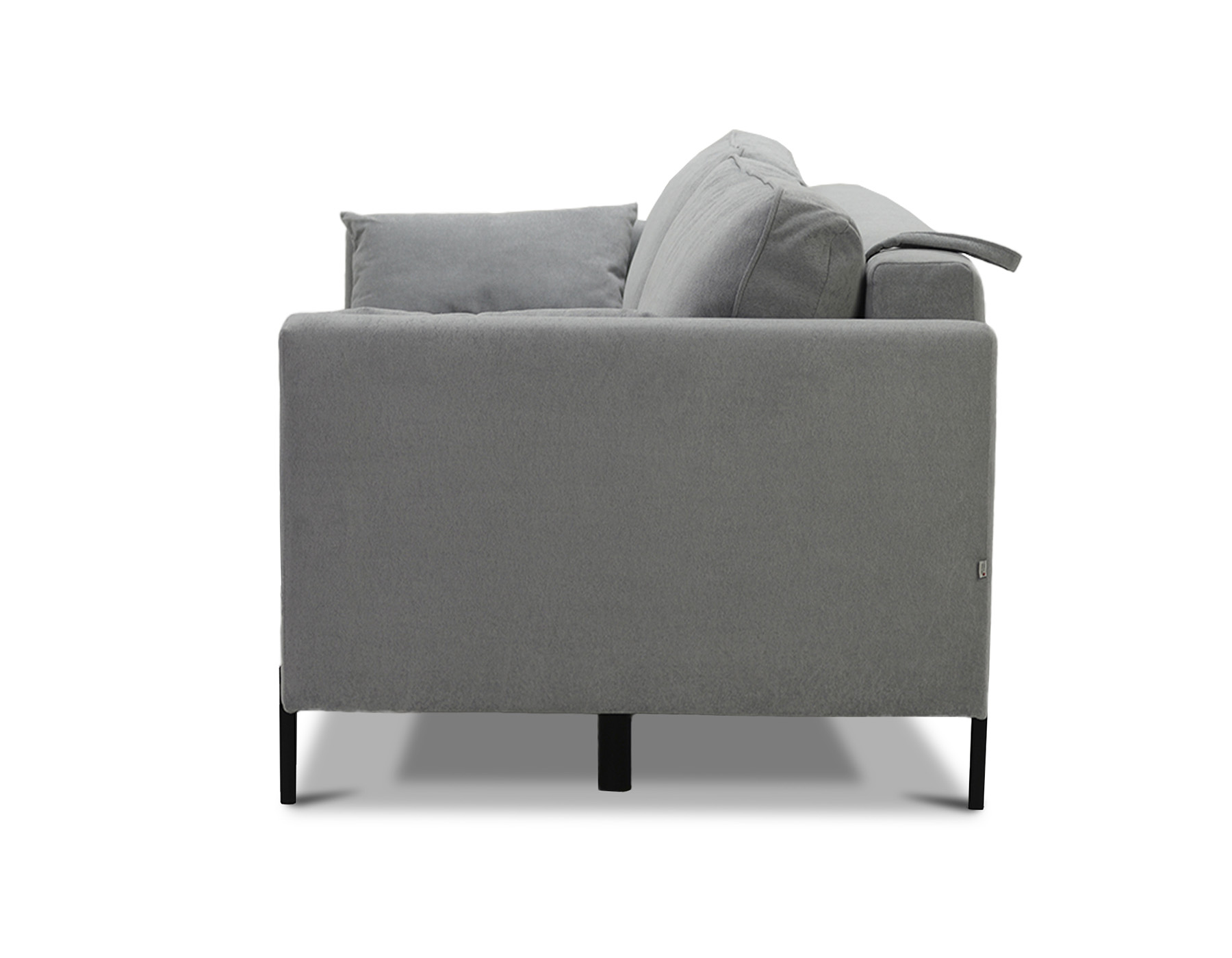 Диван прямой Энгри - в Мебель Лотус в Ставрополе