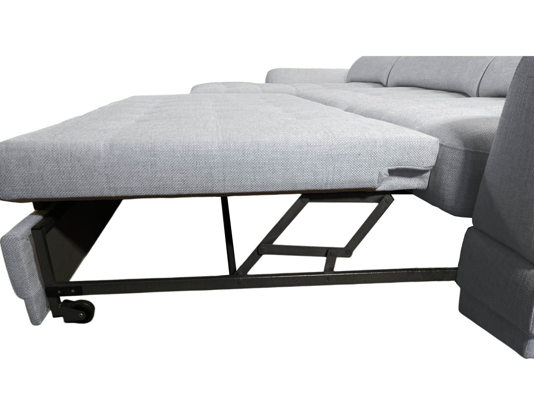 Диван с оттоманкой Мадейра 2 - в Мебель Лотус в Ставрополе