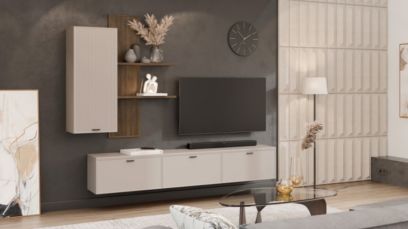 Современная гостиная для вас и для компании» —  | Мебель Лотус в Ставрополе
