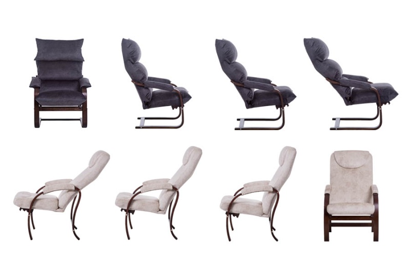 Найдите Идеальное Кресло для Вашей Гостиной