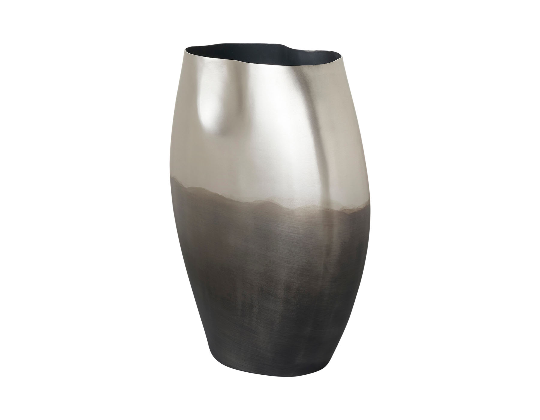 Ваза металическая A 0891I37114 - в Мебель Лотус в Ставрополе