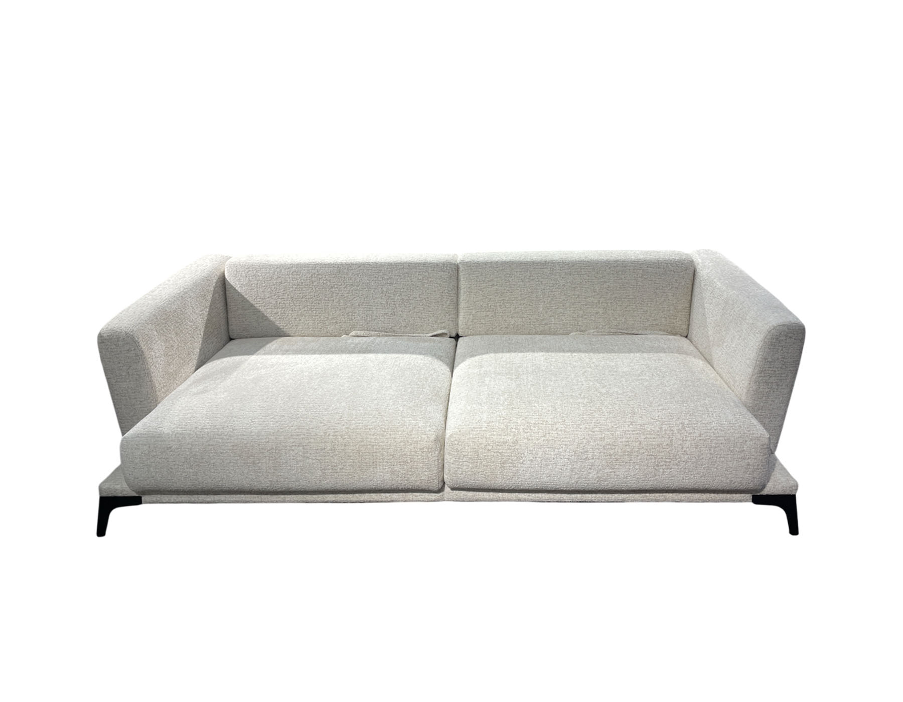 Диван прямой Сорренто Люкс современном стиле - в Мебель Лотус в Ставрополе