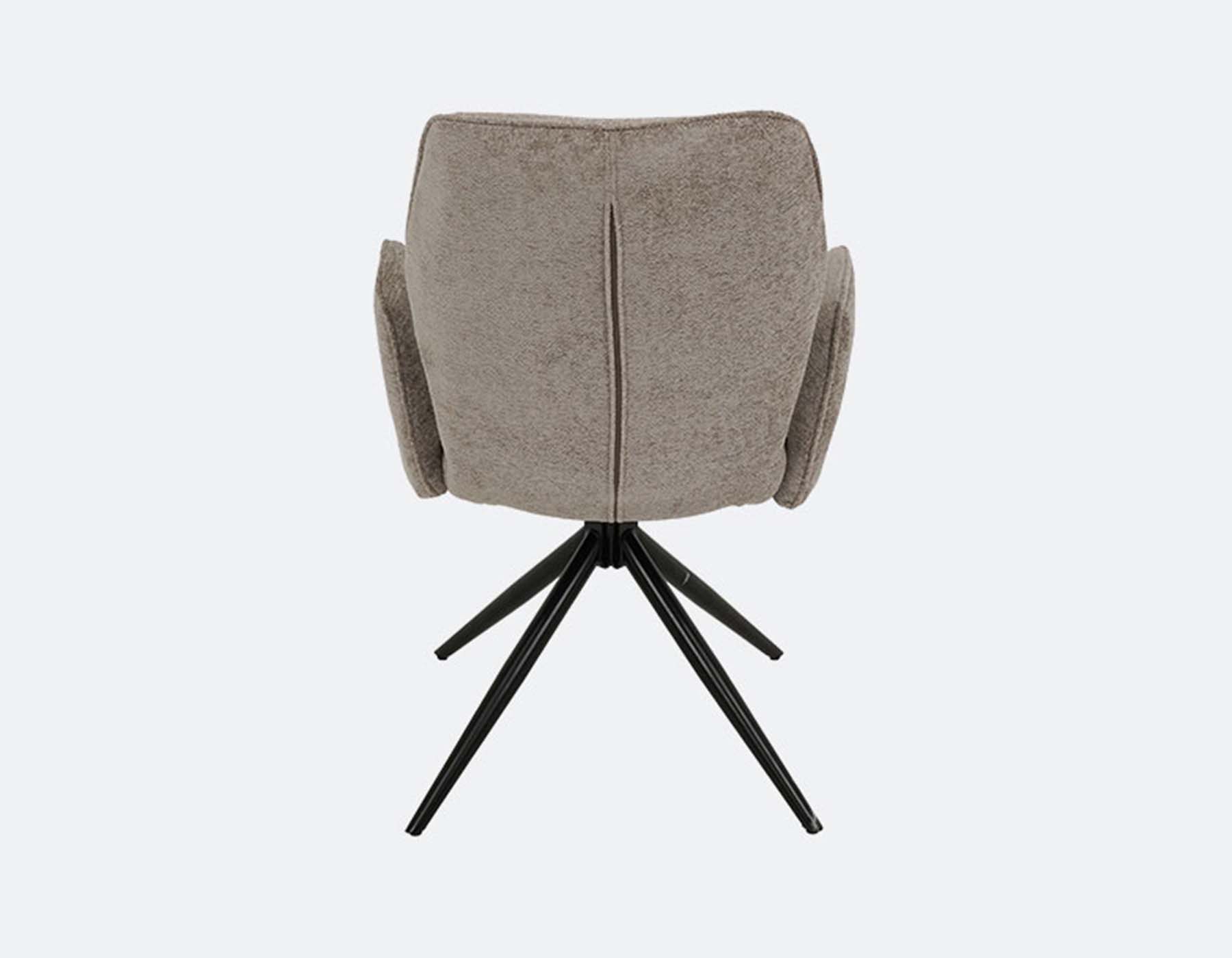 Стул Зумба с поворотным механизмом - в Мебель Лотус в Ставрополе