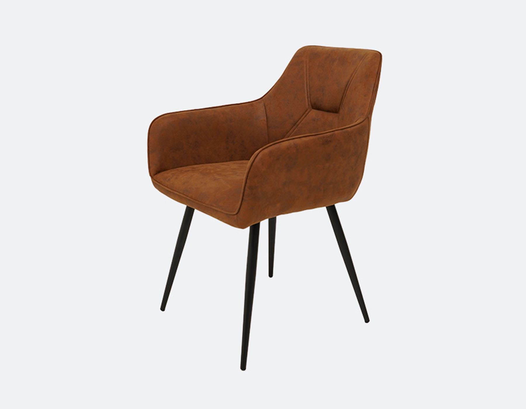 Стул Гермес с подлокотниками - в Мебель Лотус в Ставрополе