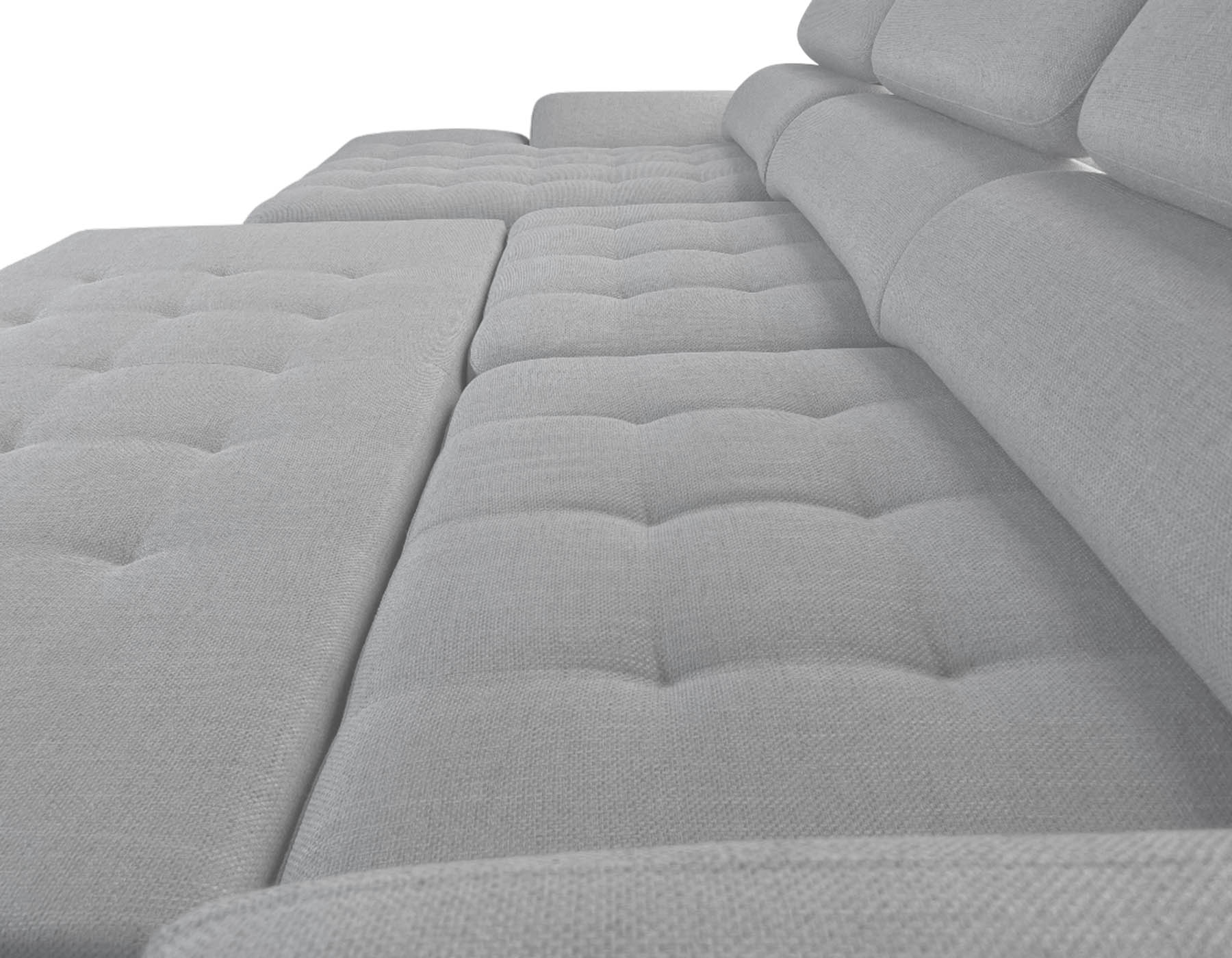 Диван с оттоманкой Мадейра 2 - в Мебель Лотус в Ставрополе