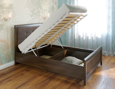 Кровать односпальная КР-1032-5