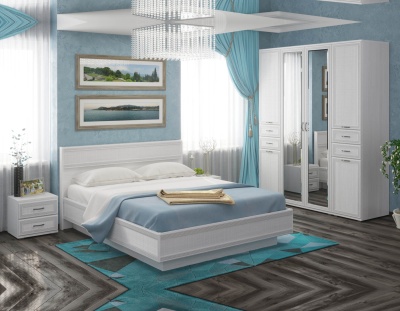 Спальня Карина 1