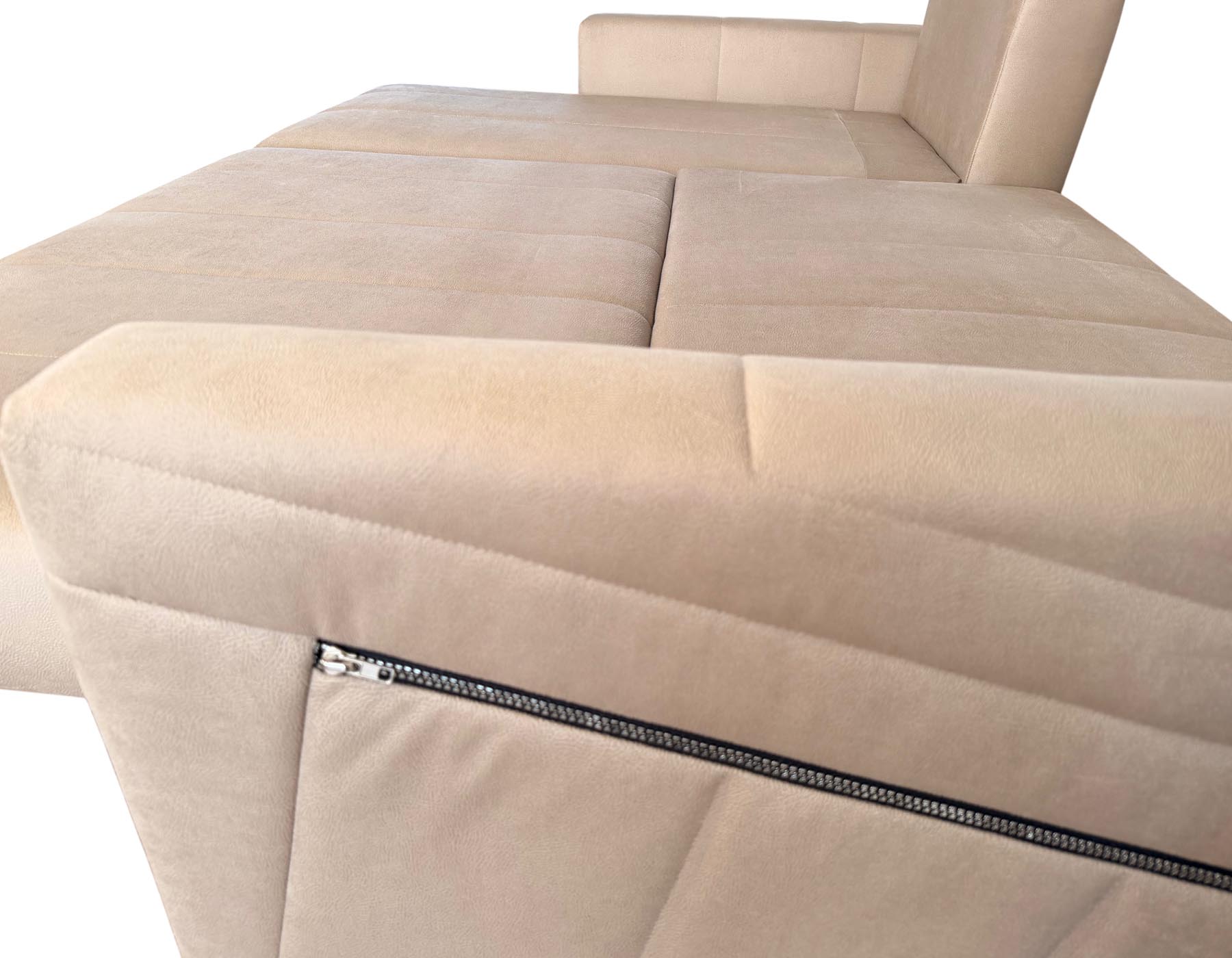 Диван-кровать угловой Даллас - в Мебель Лотус в Ставрополе