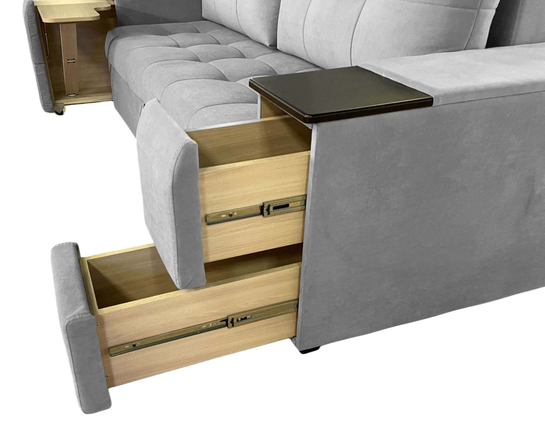 Диван прямой Альянс - в Мебель Лотус в Ставрополе