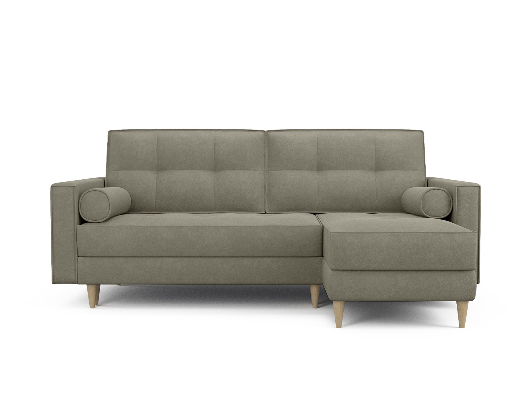 Диван угловой Отто в салоне Мебель Лотус