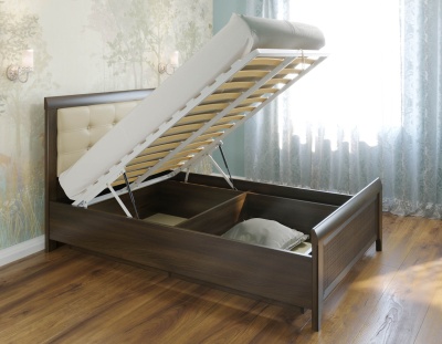 Кровать односпальная КР-1031-5