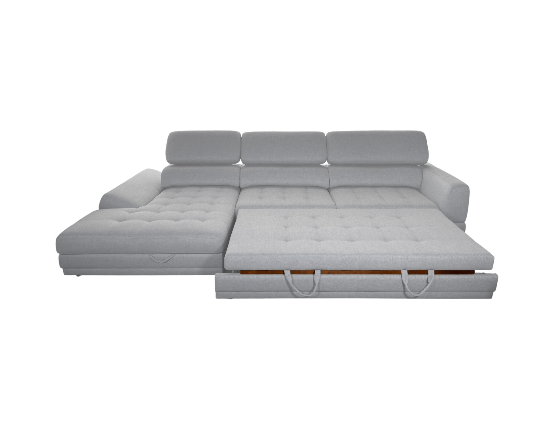 Диван с оттоманкой Мадейра 2 - в Мебель Лотус в Ставрополе