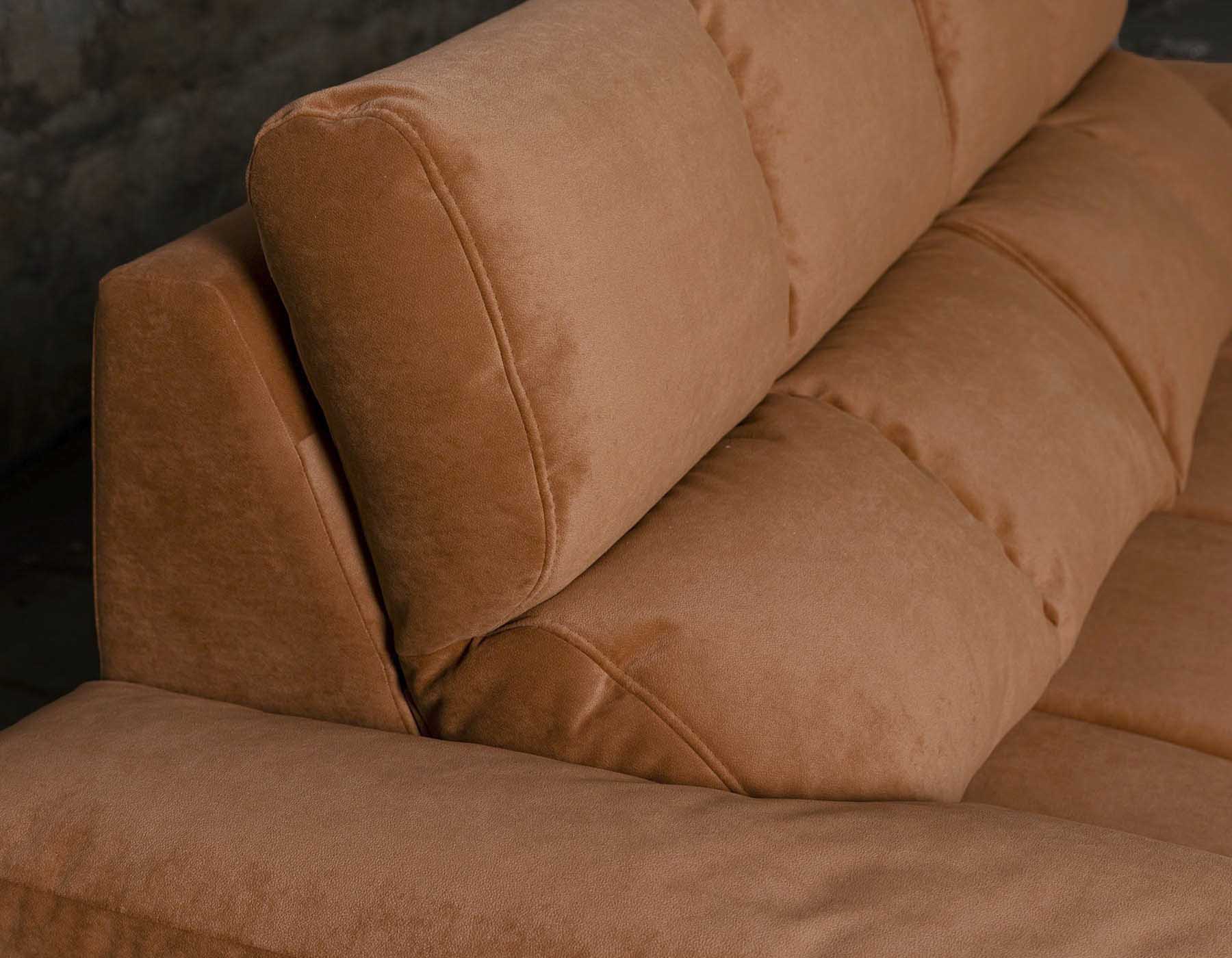 Диван прямой Hill (Хилл) - в Мебель Лотус в Ставрополе