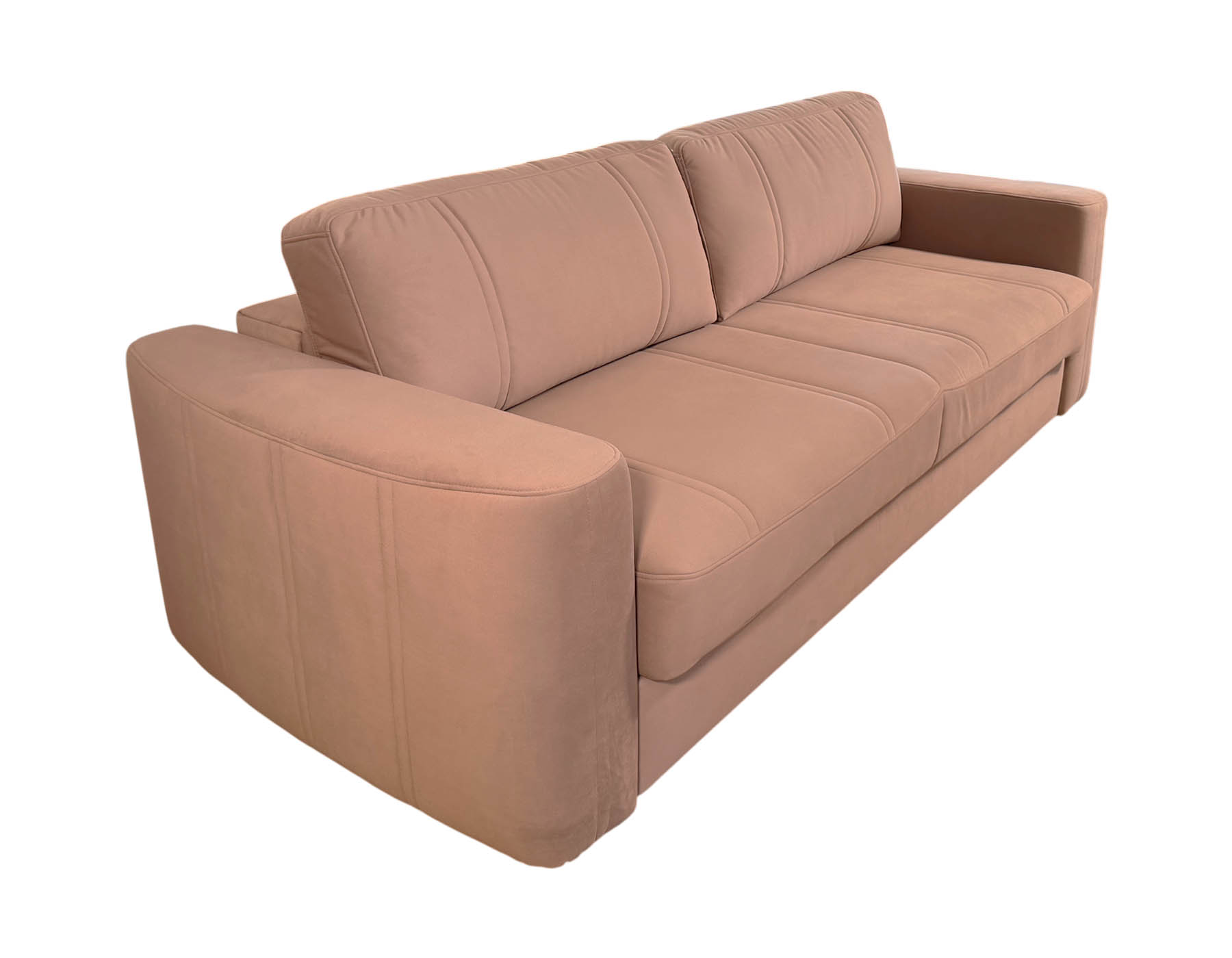 Диван-кровать прямой Бароло - в Мебель Лотус в Ставрополе