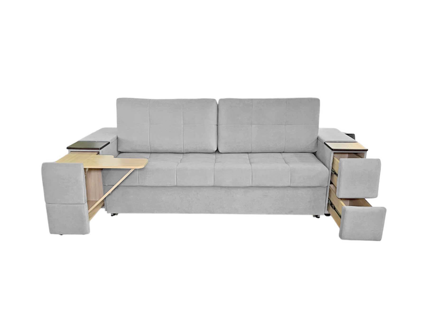 Диван прямой Альянс - в Мебель Лотус в Ставрополе