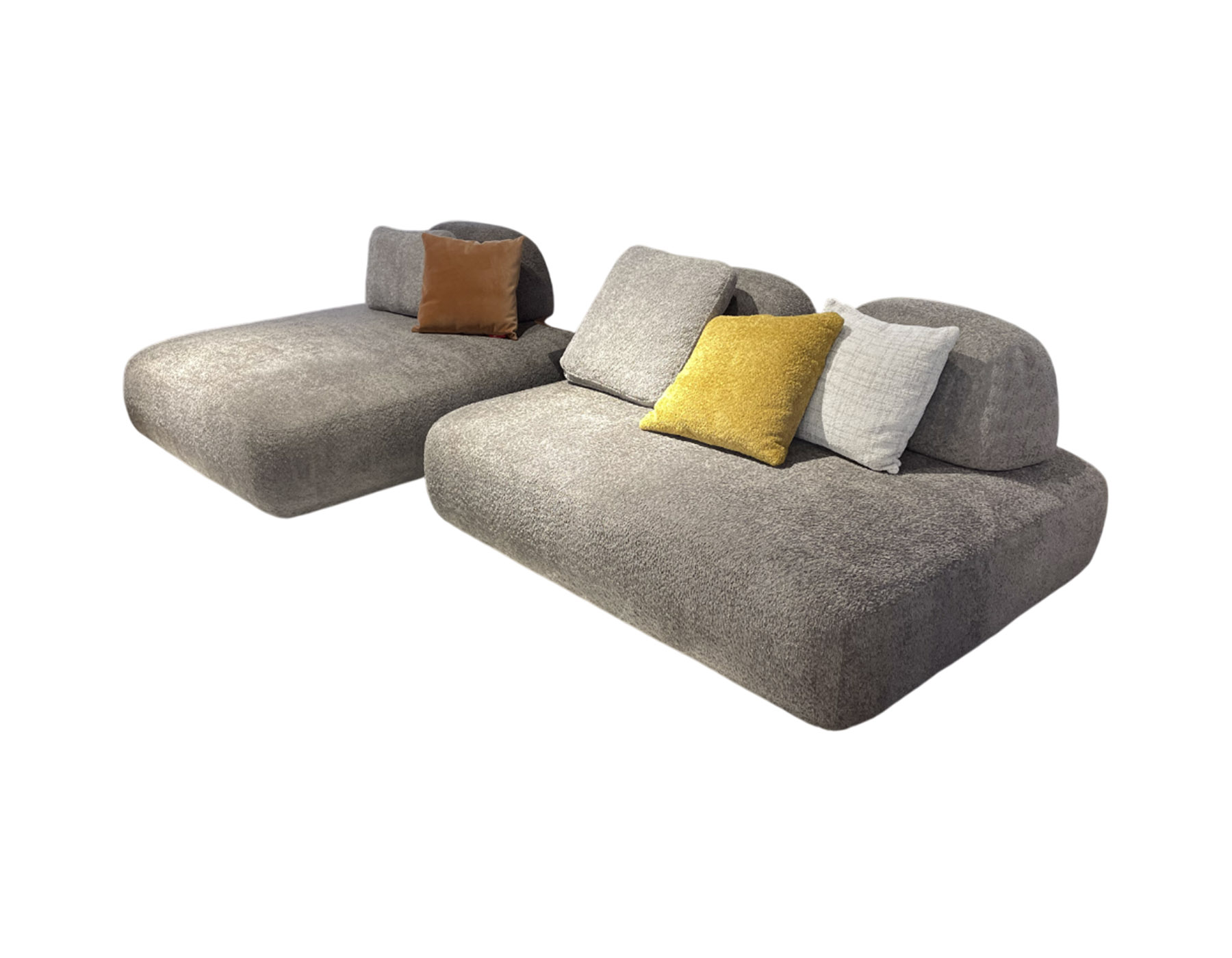 Диван модульный К 23 - в Мебель Лотус в Ставрополе