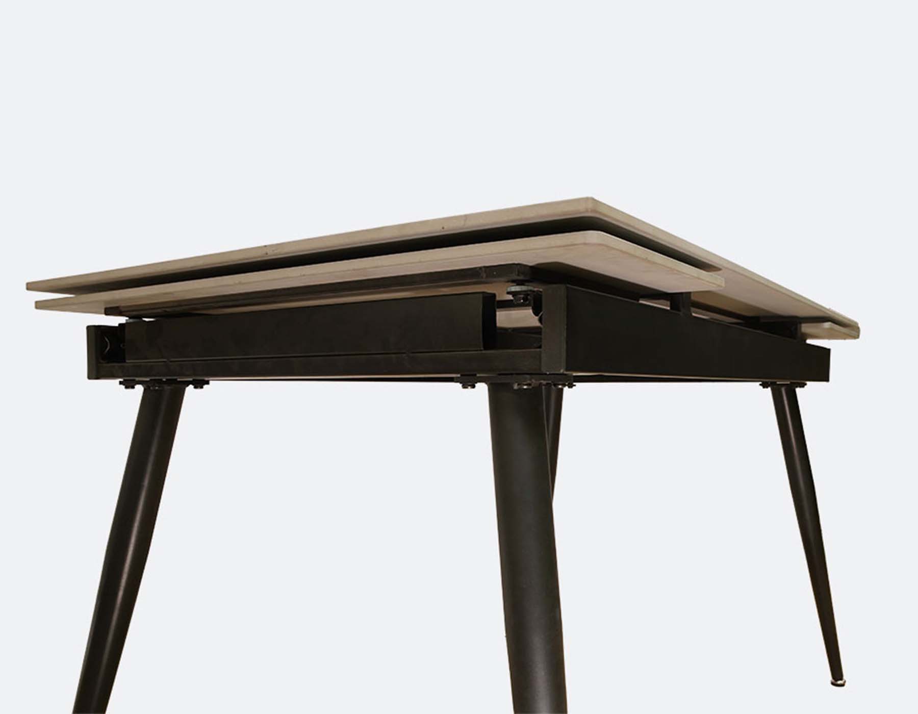 Стол обеденный раскладной Альбано - в Мебель Лотус в Ставрополе