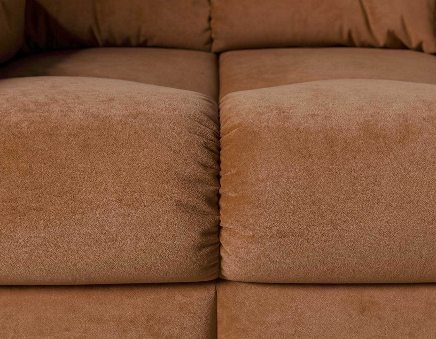 Диван прямой Hill (Хилл) - в Мебель Лотус в Ставрополе