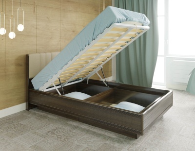 Кровать односпальная КР-1012-5