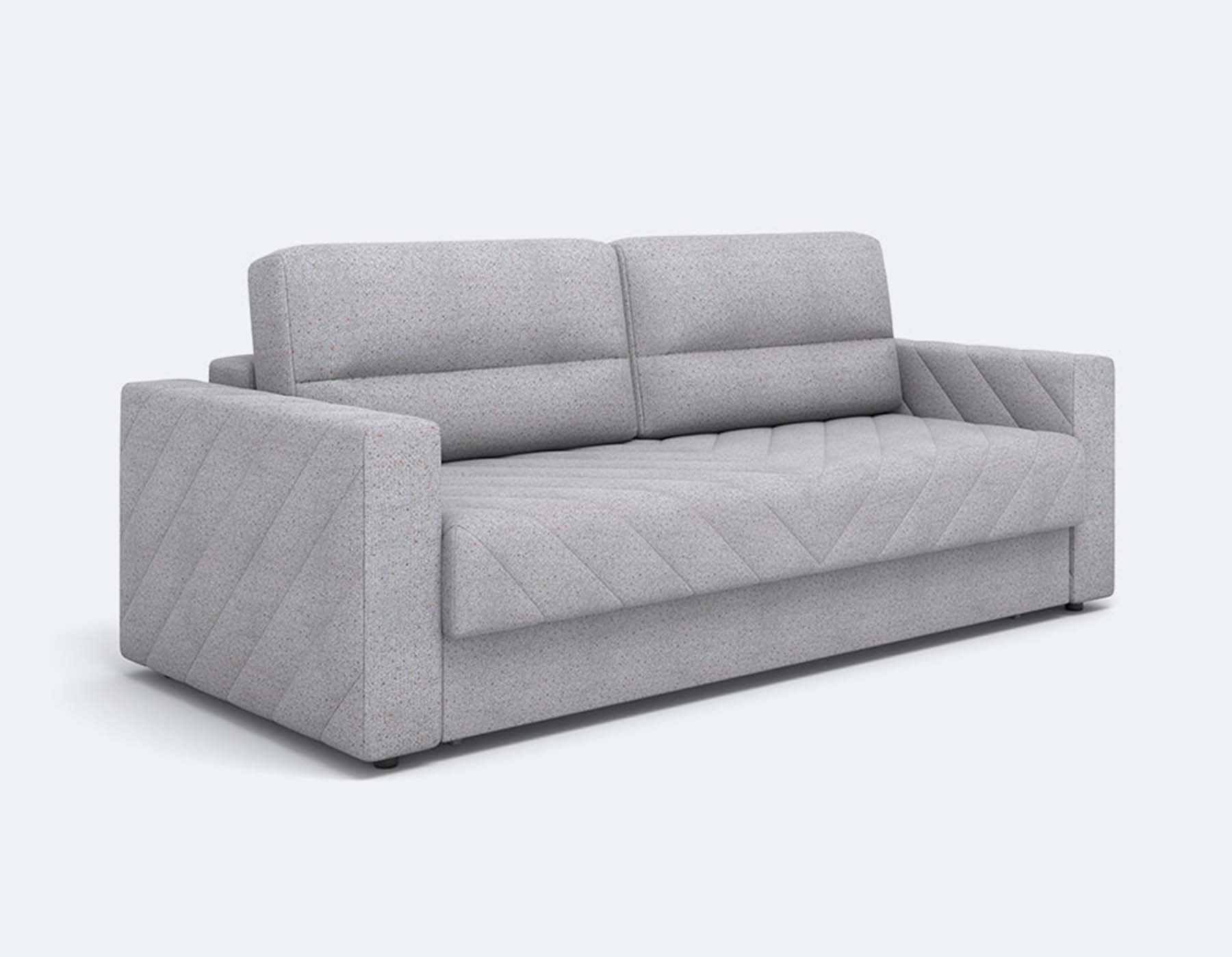 Диван прямой Грэмми - в Мебель Лотус в Ставрополе