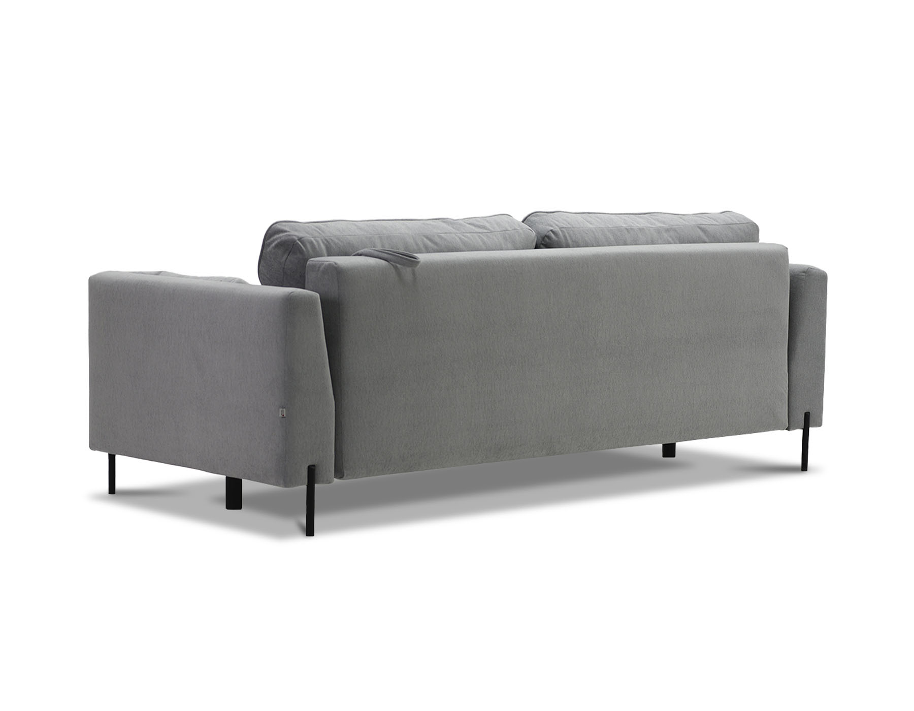 Диван прямой Энгри - в Мебель Лотус в Ставрополе