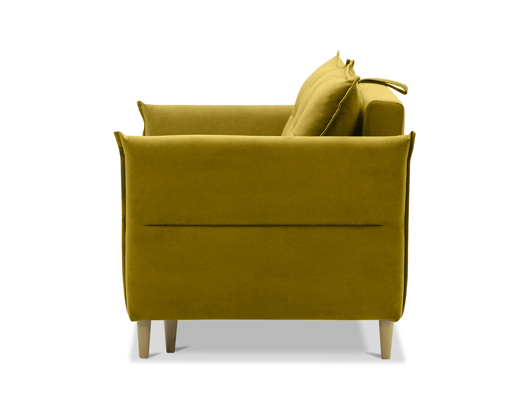 Диван прямой Лома - в Мебель Лотус в Ставрополе