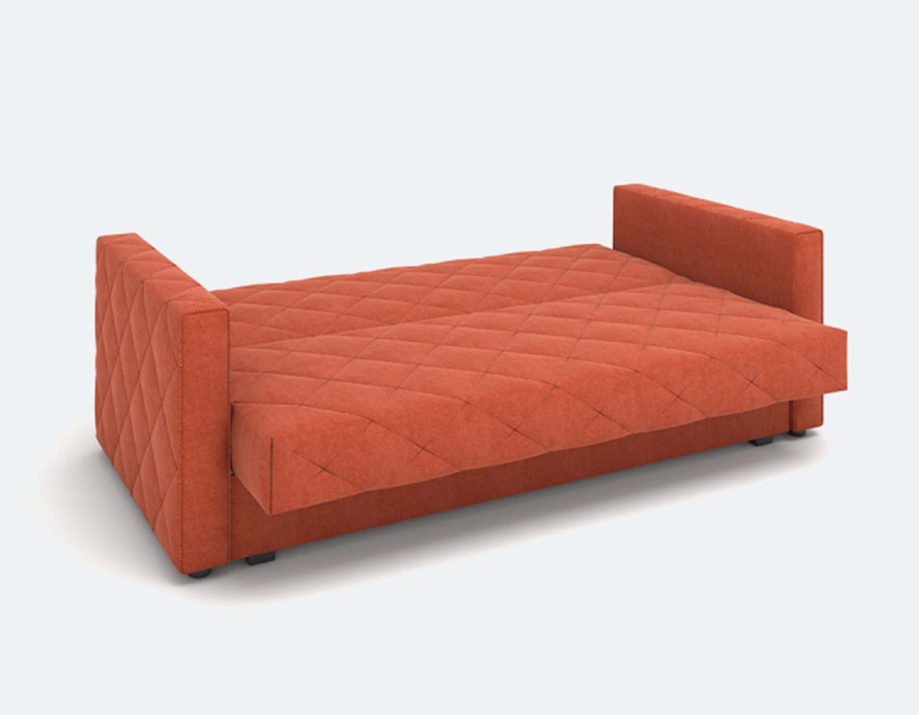 Диван прямой Клайд - в Мебель Лотус в Ставрополе