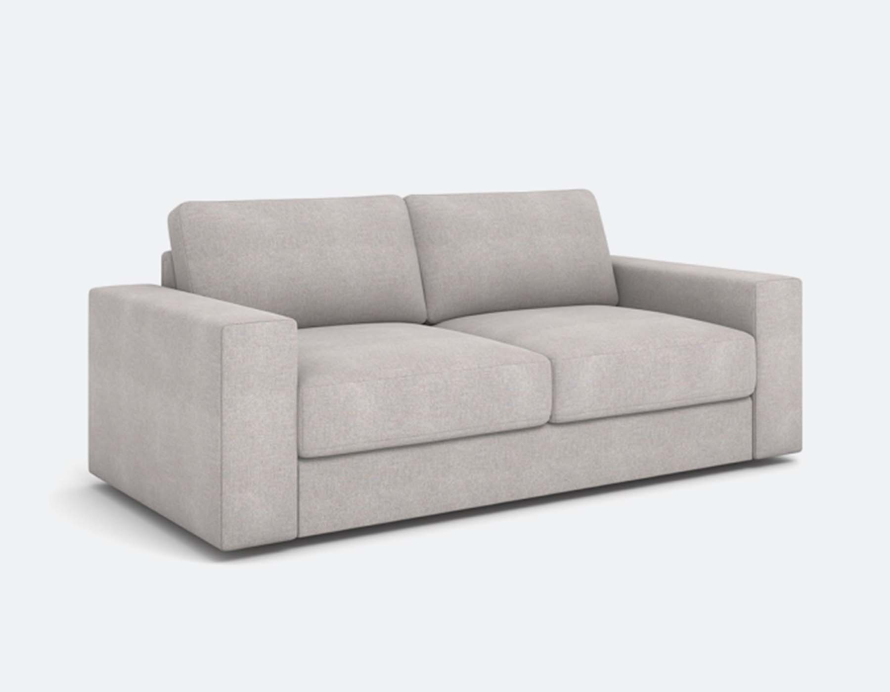 Диван прямой Дискваери - в Мебель Лотус в Ставрополе