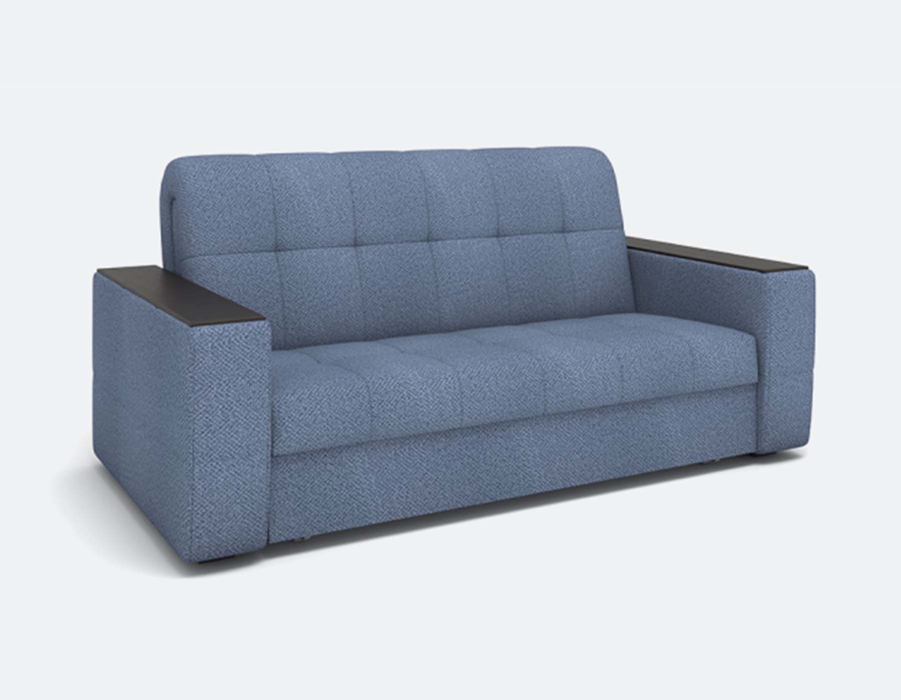 Диван прямой Порто - в Мебель Лотус в Ставрополе