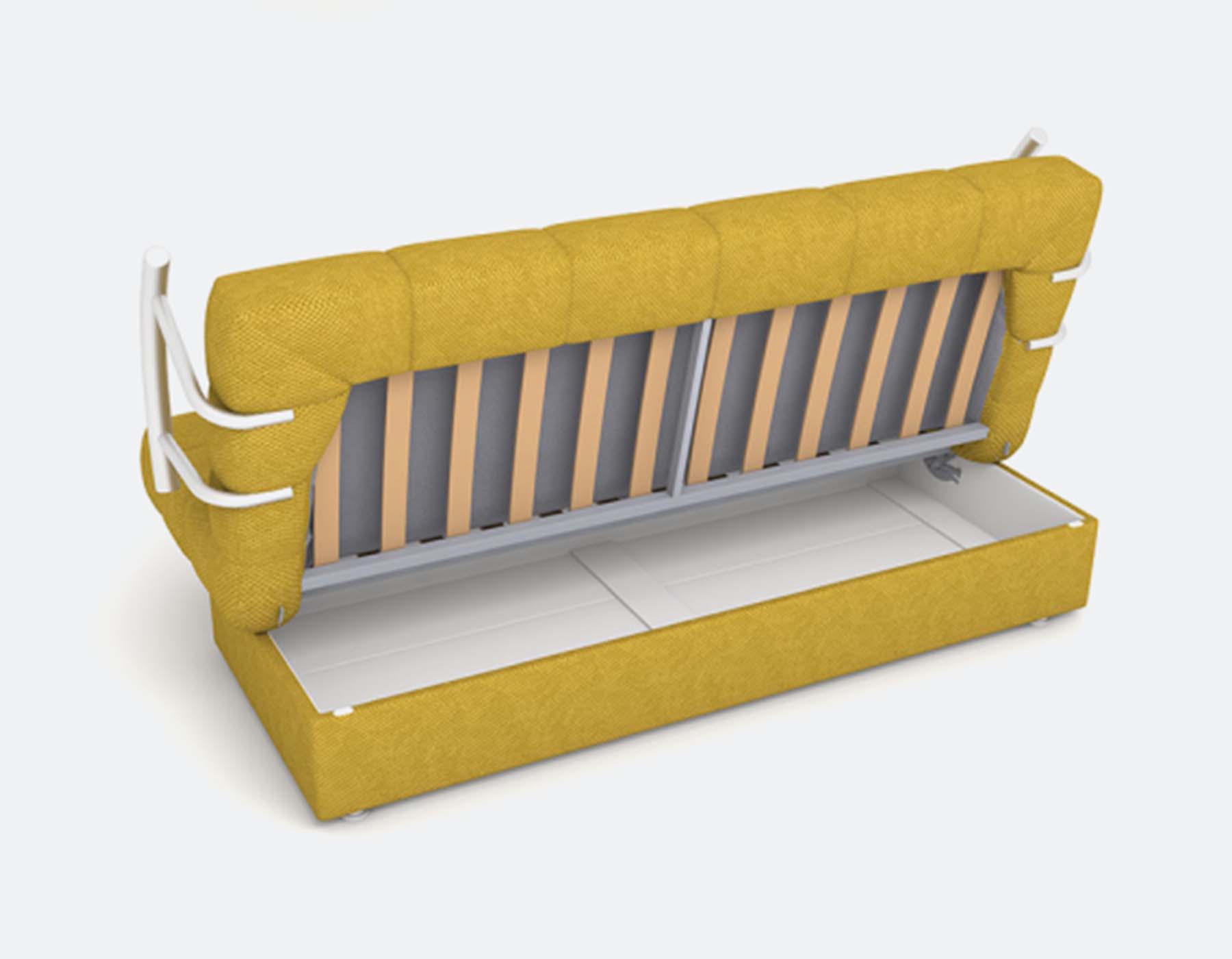 Диван прямой Милан - в Мебель Лотус в Ставрополе