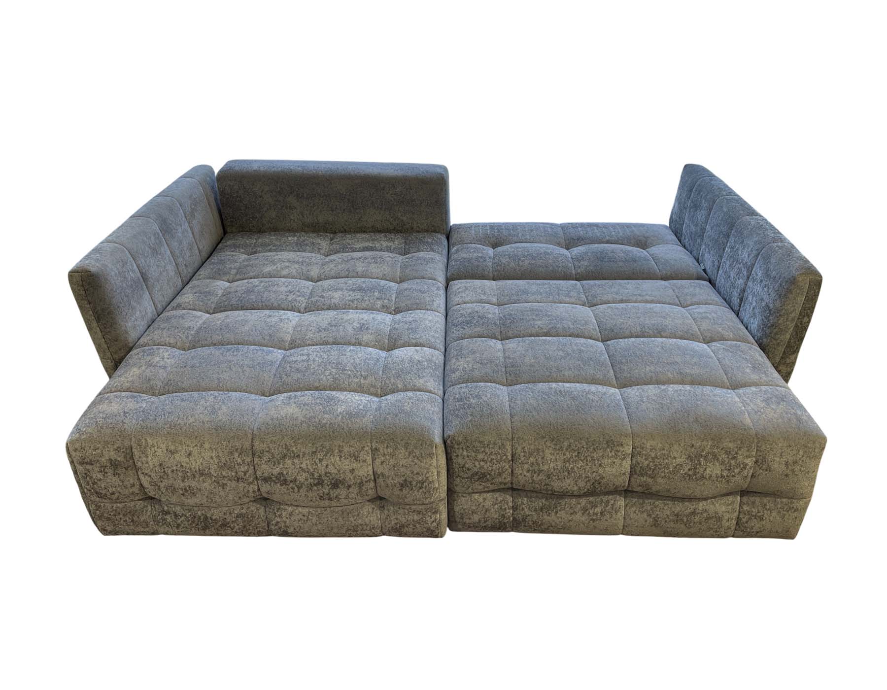 Диван с оттоманкой Эверест - в Мебель Лотус в Ставрополе