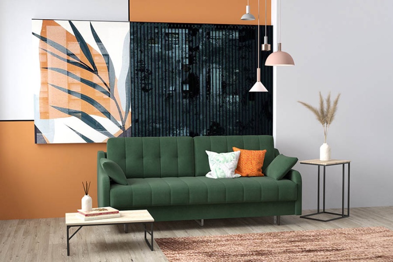 Механизм для дивана «Пантограф» 