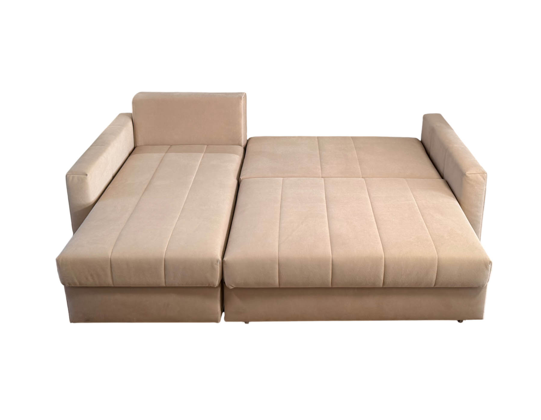 Диван-кровать угловой Даллас - в Мебель Лотус в Ставрополе