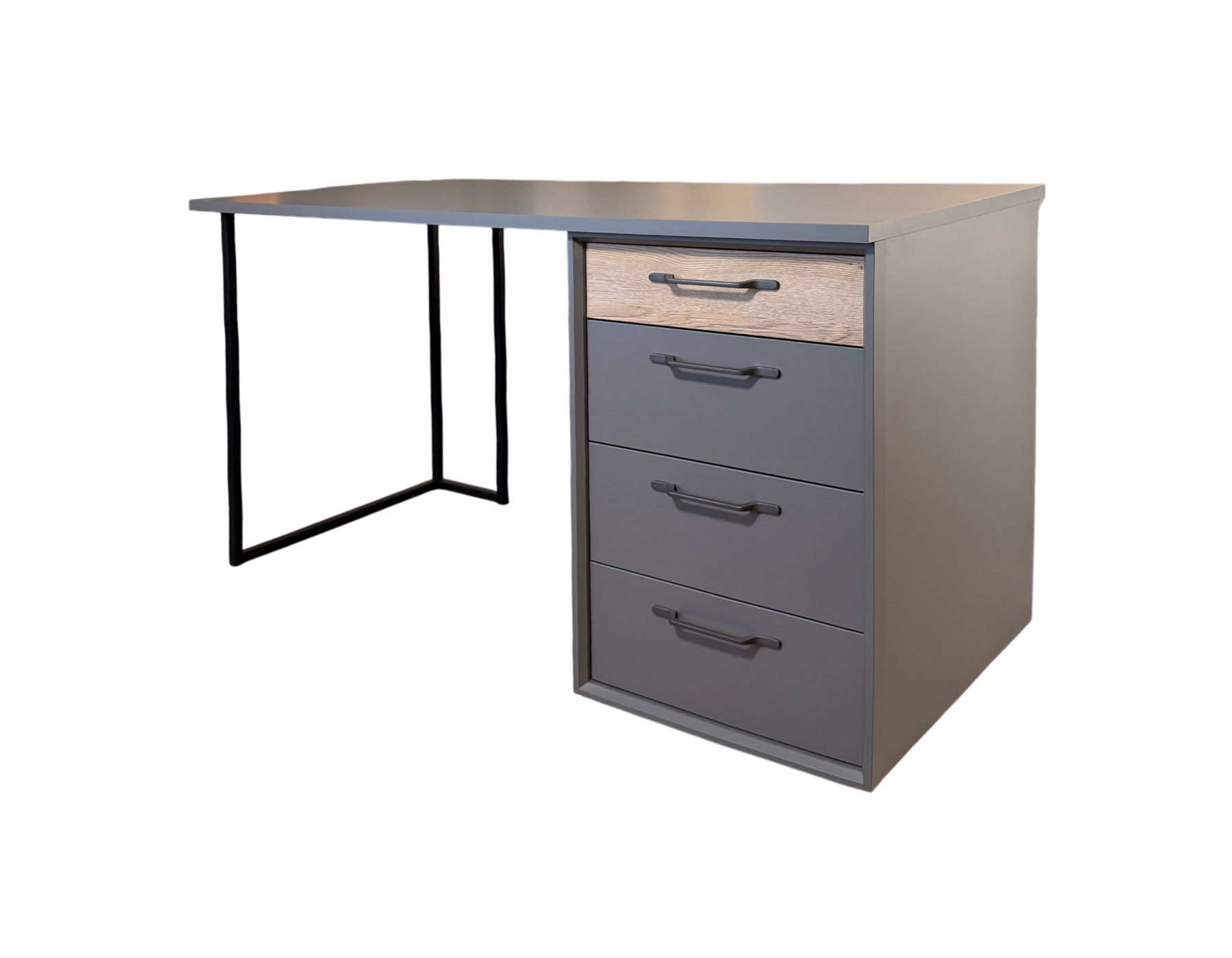 Письменный стол Квадро - в Мебель Лотус в Ставрополе