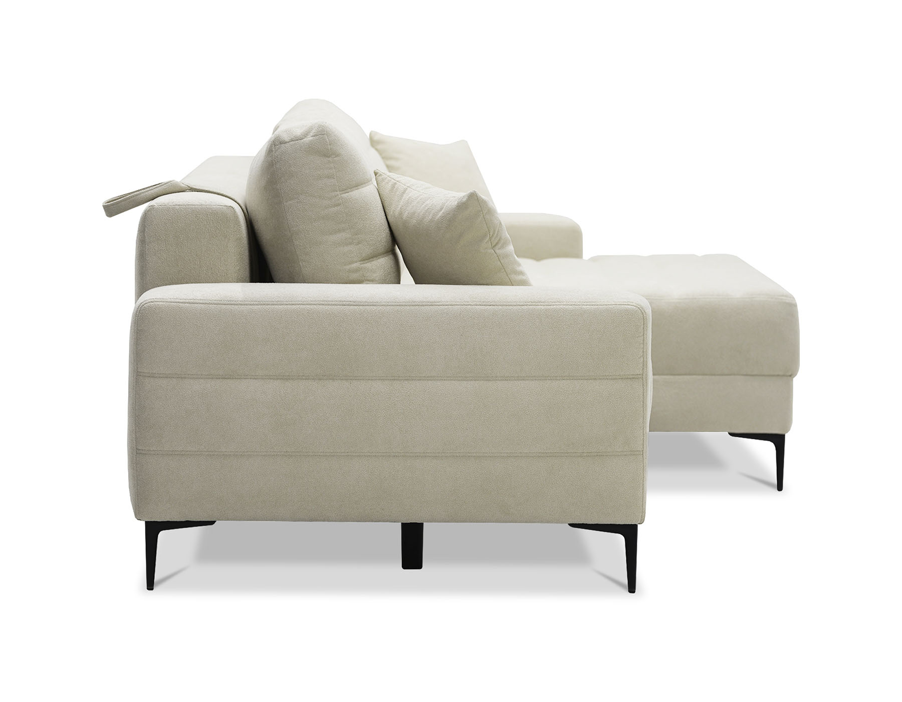 Диван с оттоманкой Белес - в Мебель Лотус в Ставрополе