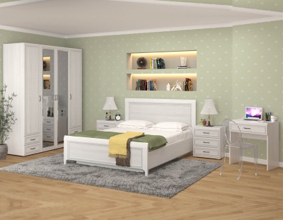 Спальня Карина 6