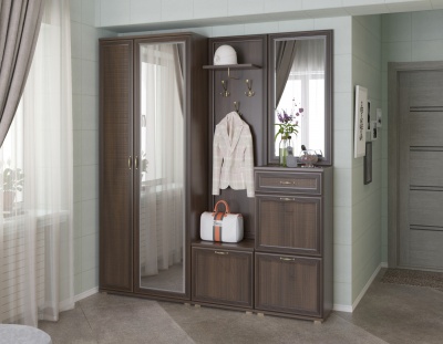 Прихожая Карина 1-3