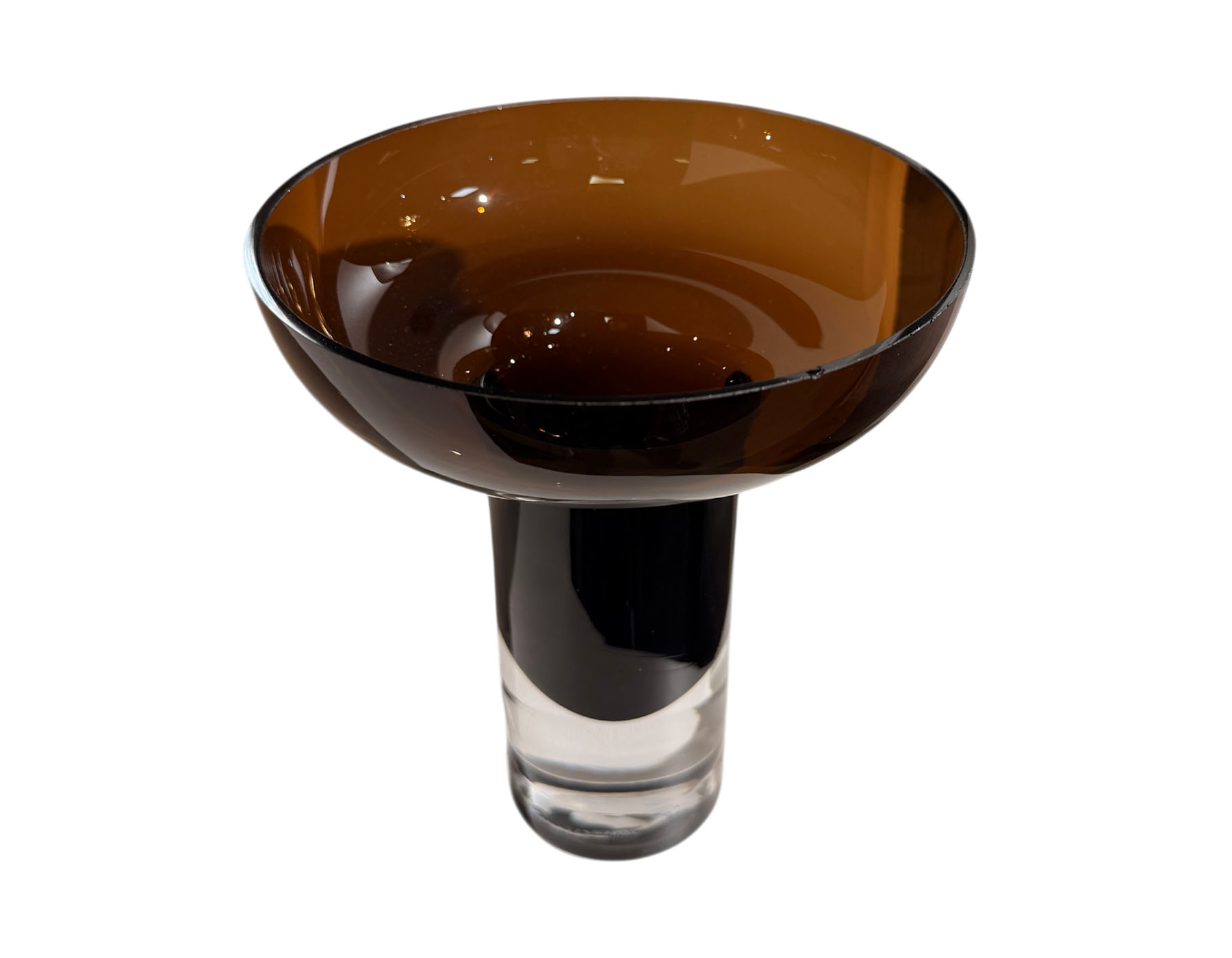 Ваза стеклянная AR10069 - в Мебель Лотус в Ставрополе