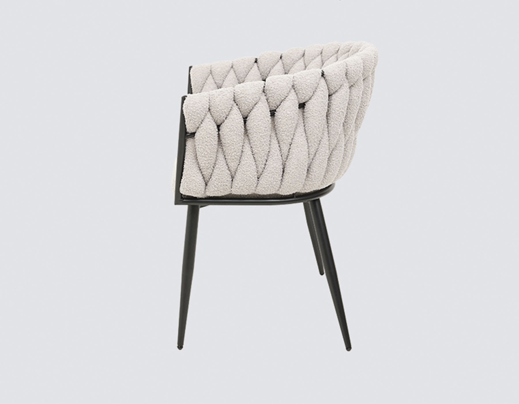 Стул мягкий Джоли - в Мебель Лотус в Ставрополе