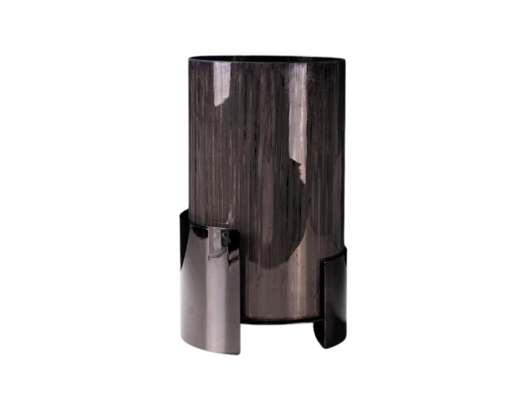 Ваза стеклянная AB5029DD+WJJ002 - в Мебель Лотус в Ставрополе