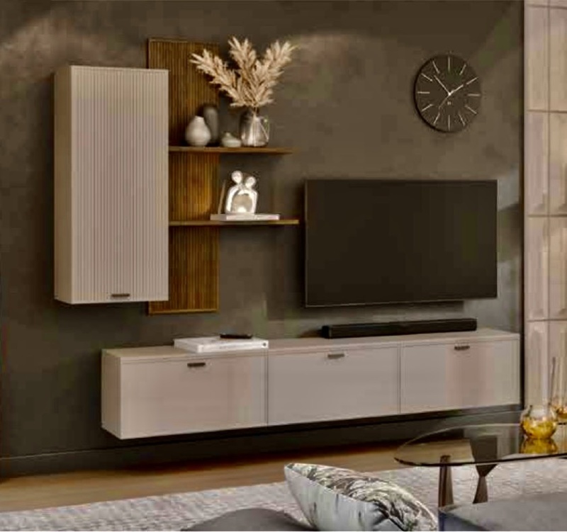 Трендовые цвета в интерьере 2025: Что дизайнеры скрывают о Сером Кашемире