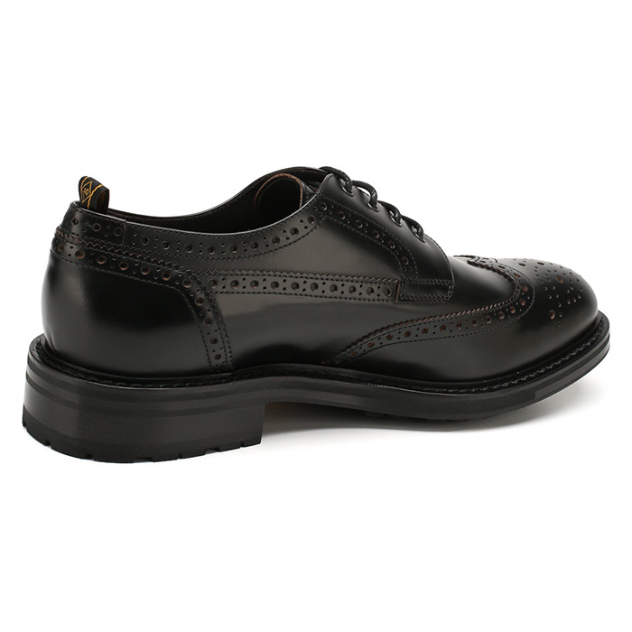 Туфли мужские дерби 43 размер