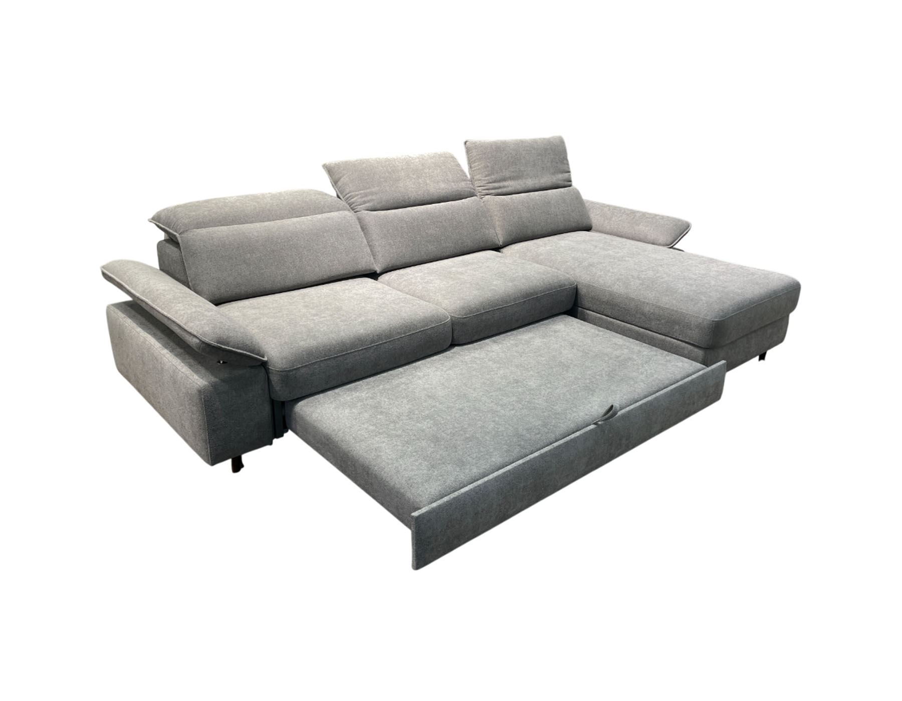 Диван раскладной угловой Джакарта 2  - в Мебель Лотус в Ставрополе