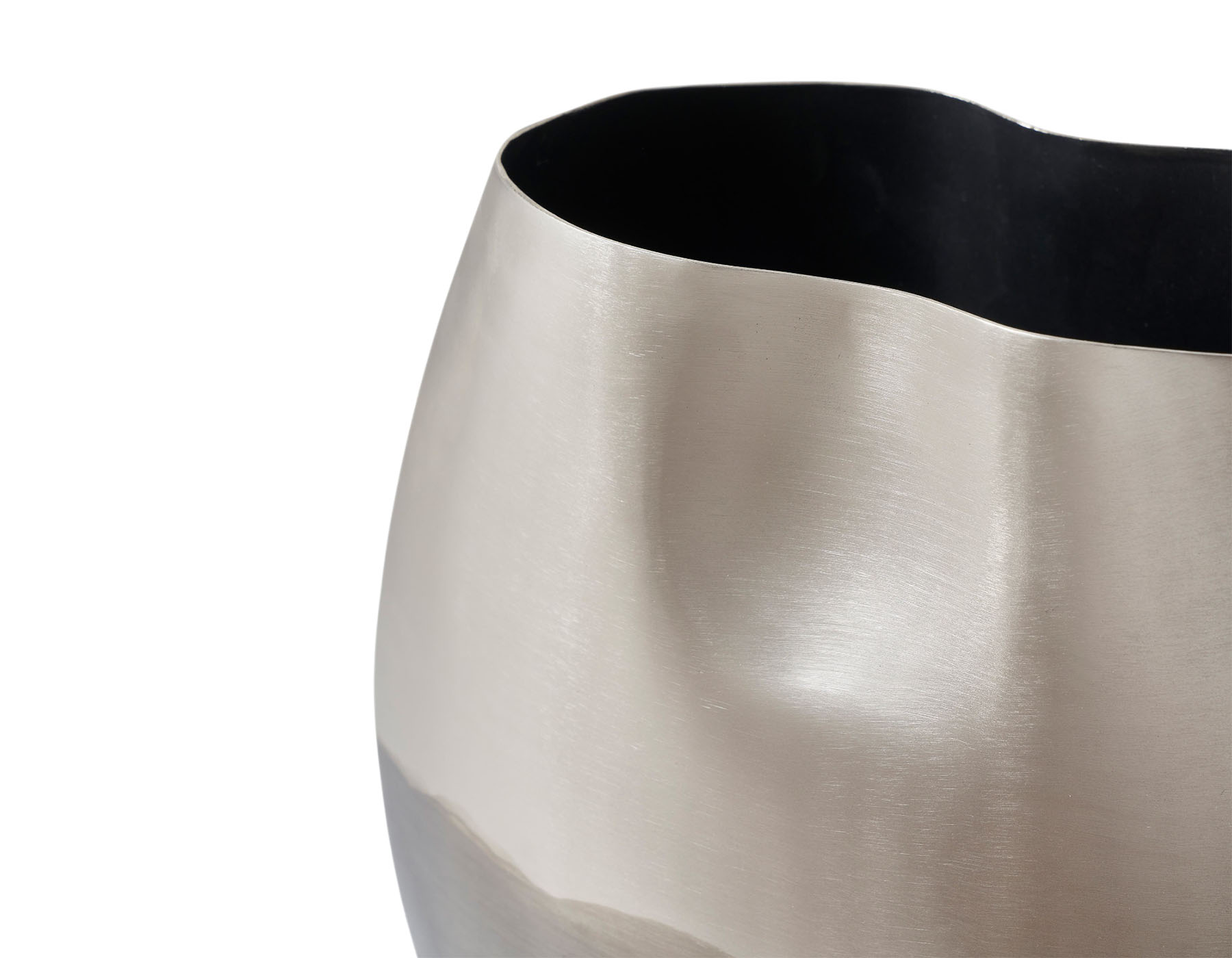 Ваза металическая A 0891I37114 - в Мебель Лотус в Ставрополе