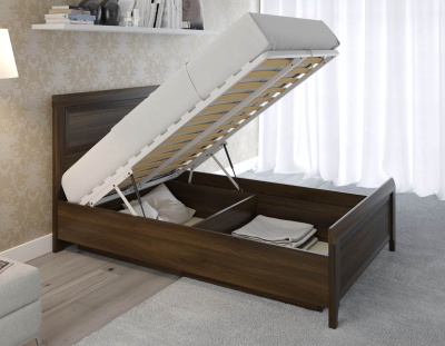 Кровать односпальная КР-1021-5