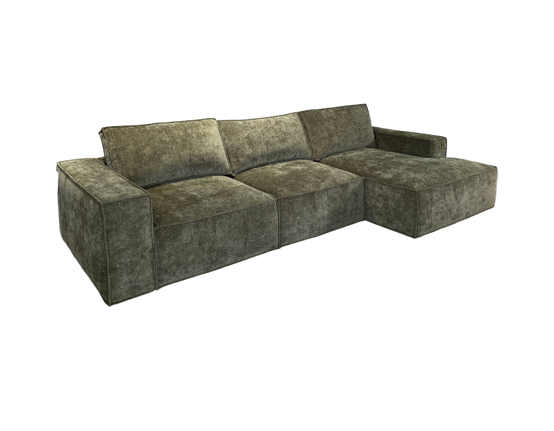 Диван с оттоманкой Бали - в Мебель Лотус в Ставрополе