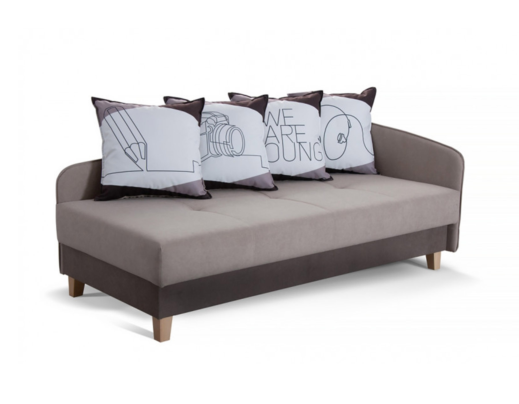 Диван Санг Тахта - в Мебель Лотус в Ставрополе